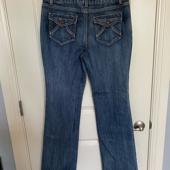 apt. 9 bootcut jeans - Picture 3 of 3
